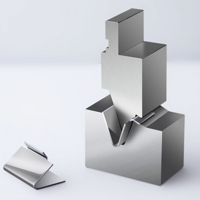 Bending Press Tools | AMG Tools Srl