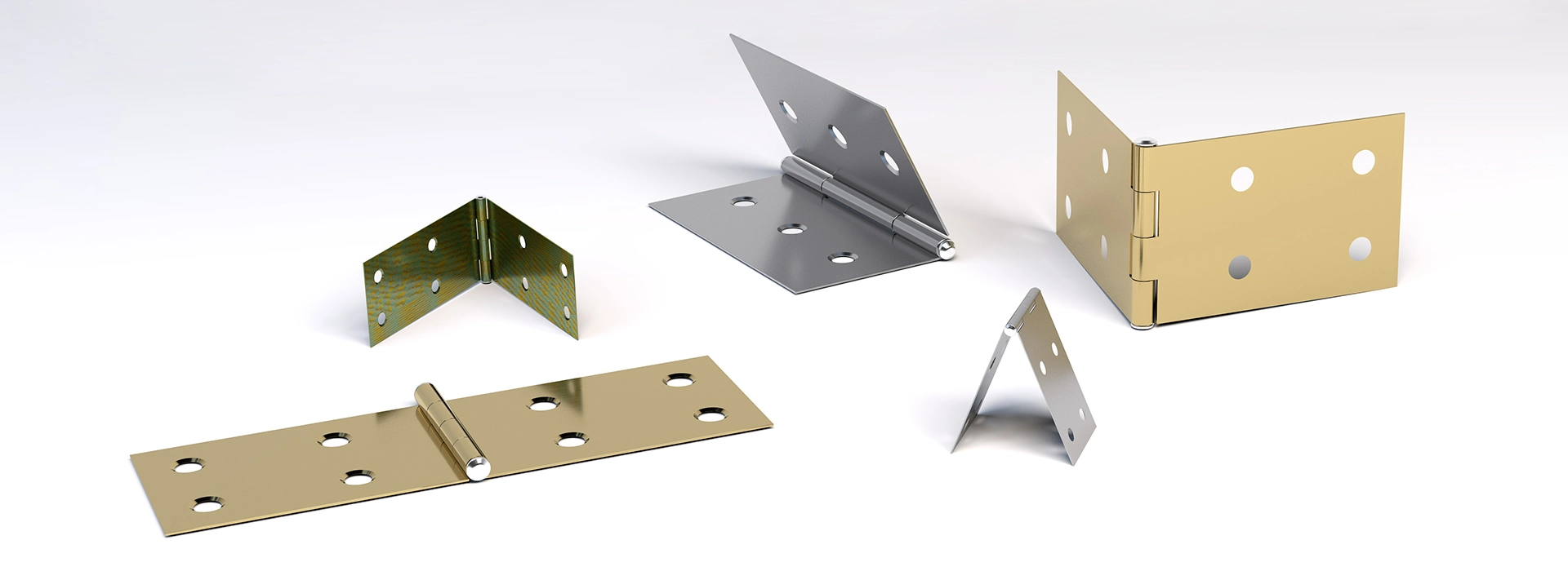 Hinge Tools